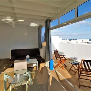  Holiday home Casal Con Balcon La Vela