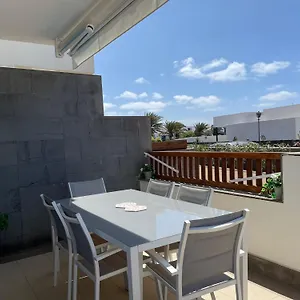  Holiday home Orquidea
