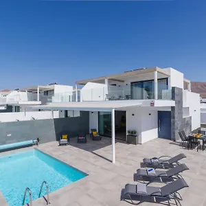  Holiday home Ereza Salitre